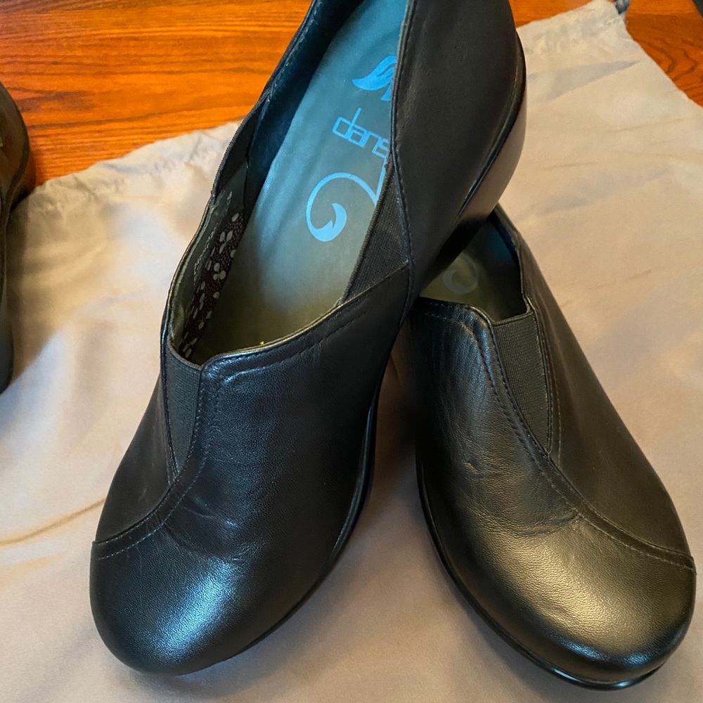NNW Dansko 38